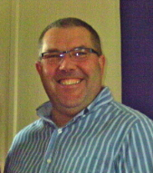 Simon Cox