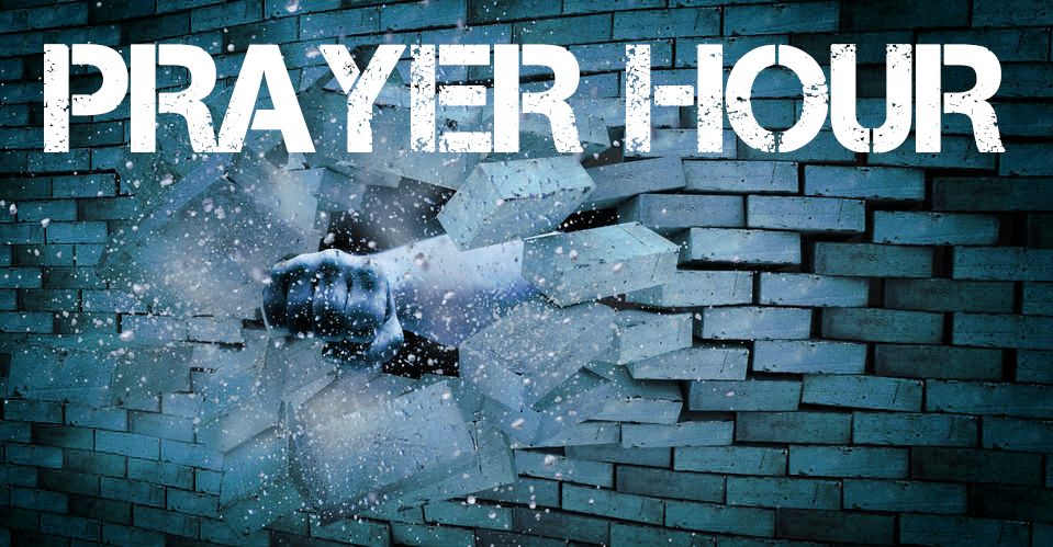 revivalchurchbillericay.com | Prayer Hour