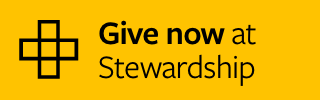 Button - Give now at Stewardship